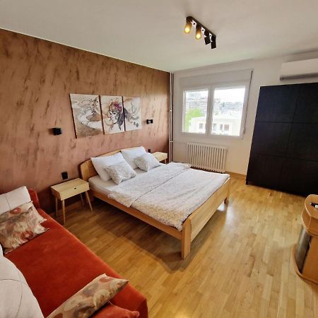 Apartment Nena بلغراد المظهر الخارجي الصورة