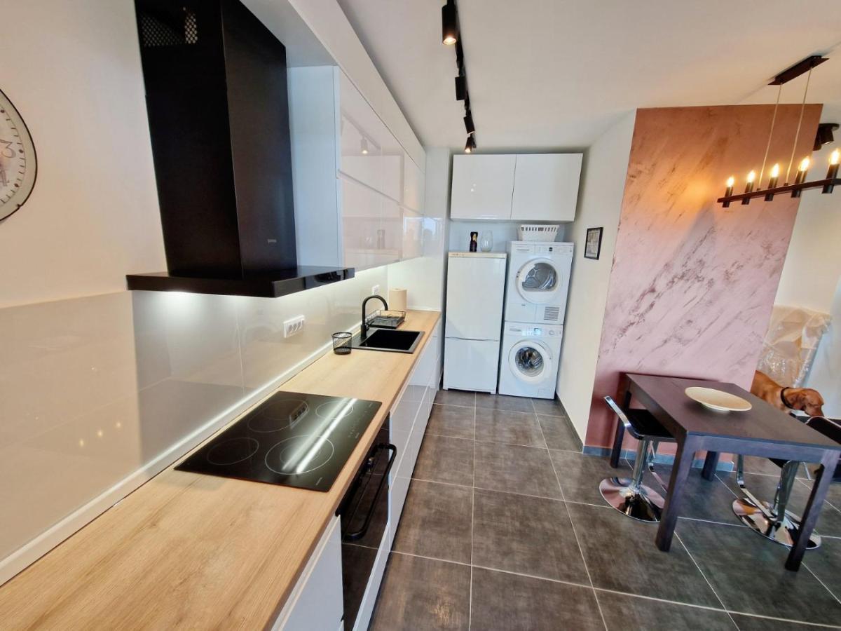 Apartment Nena بلغراد المظهر الخارجي الصورة