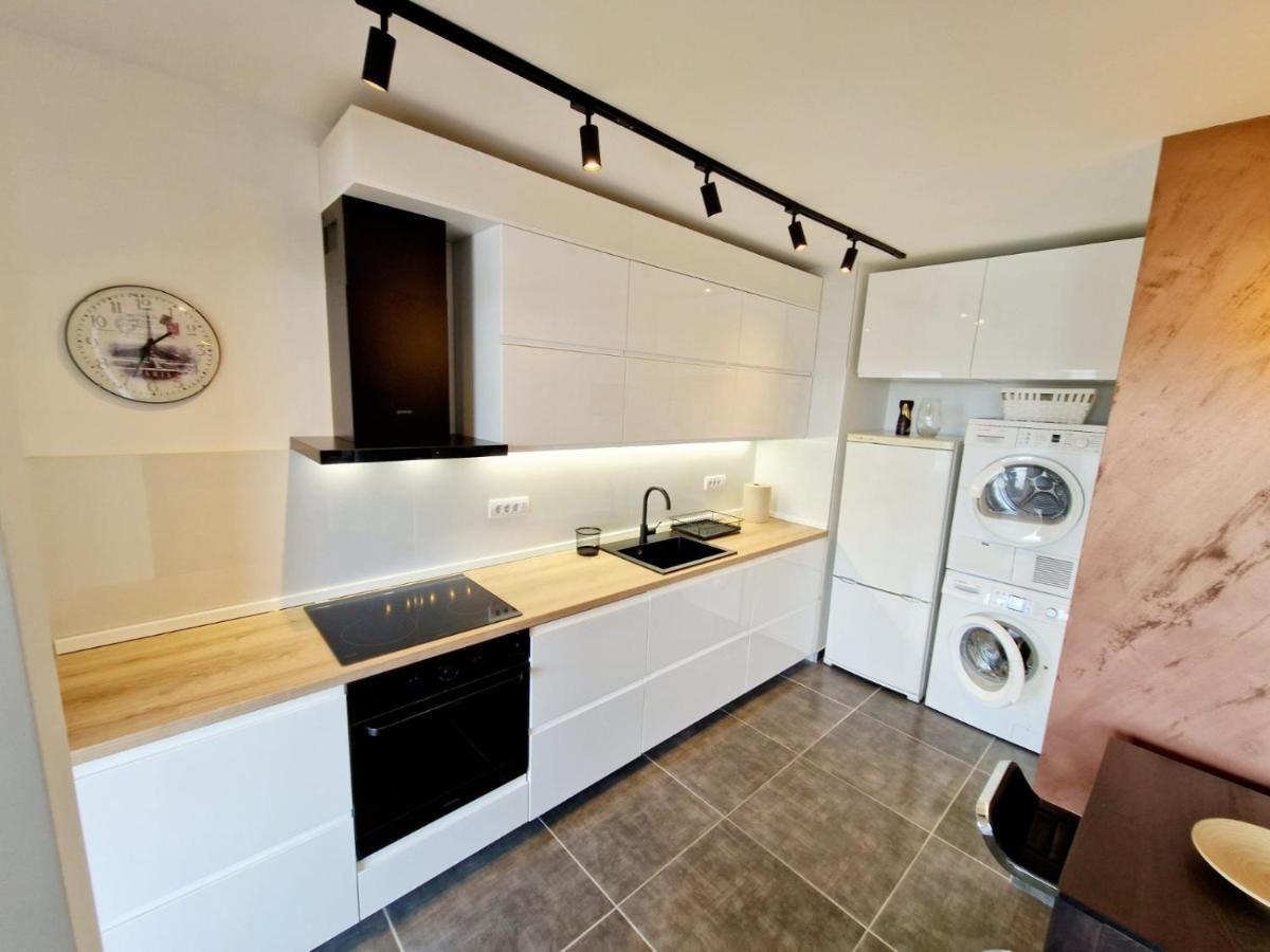 Apartment Nena بلغراد المظهر الخارجي الصورة